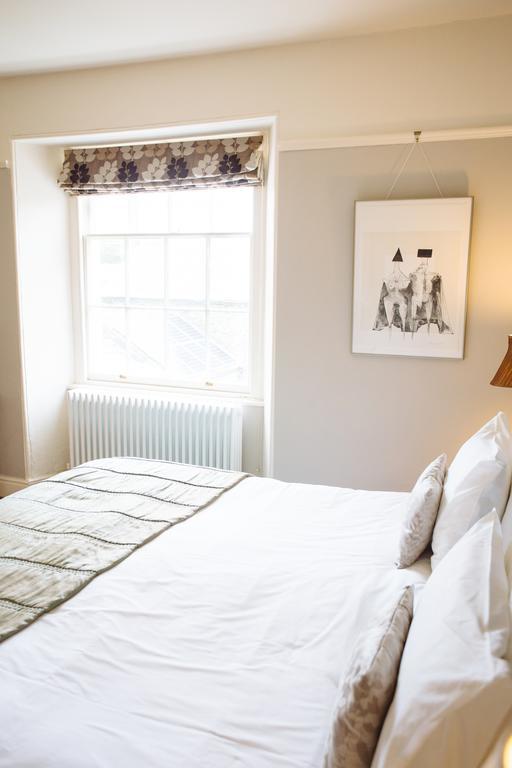 Bed and Breakfast The Old Parsonage Boscastle Zimmer foto